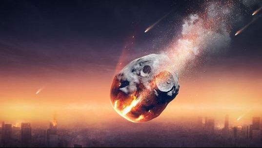 Vine sfârşitul lumii pe 19 aprilie? Anunţul făcut de NASA sperie întreaga planetă 