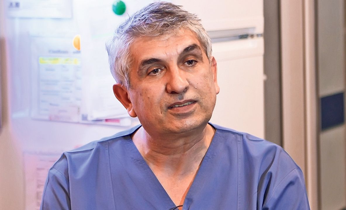 Avalanșă de plângeri la Parchetul General! 71 de reclamații pe numele medicului Burnei