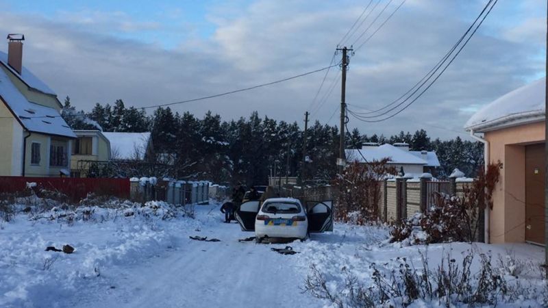 Incident bizar: 5 poliţişti s-au împuşcat MORTAL între ei. Au crezut că ceilalţi sunt hoţii