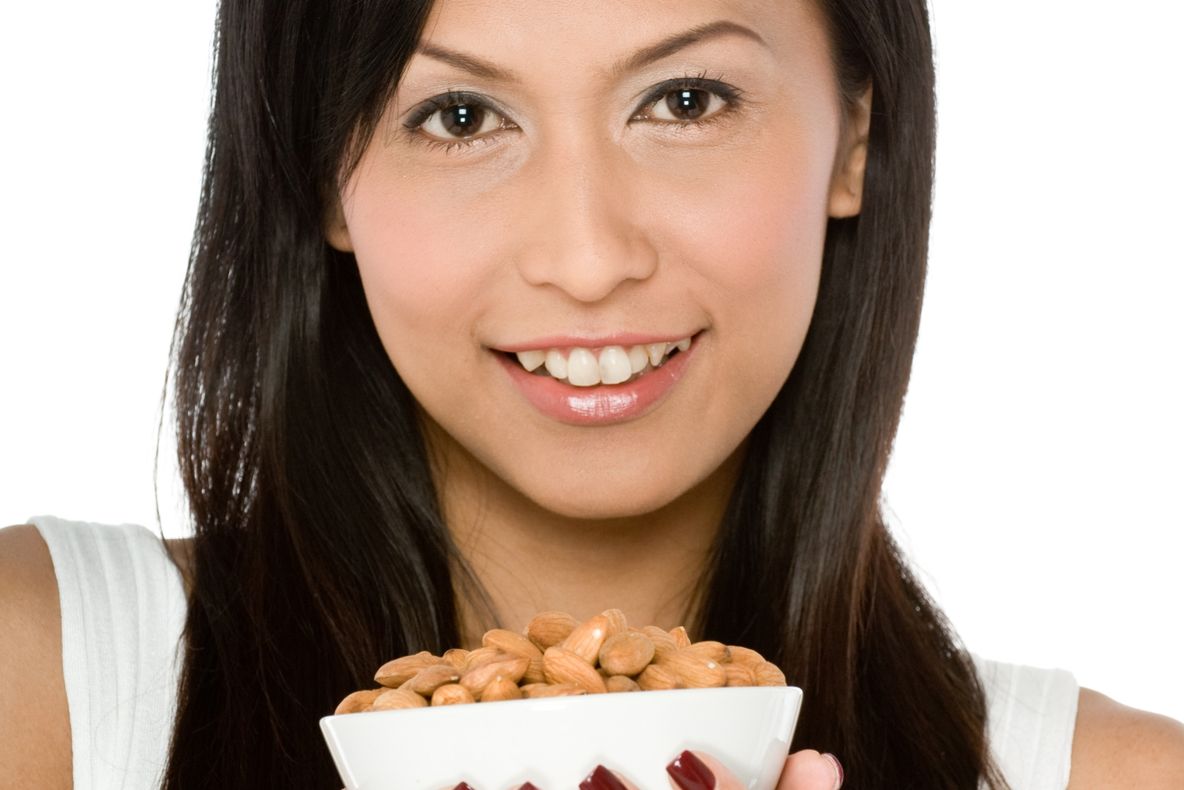 5 superalimente recomandate în sezonul rece