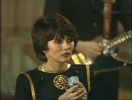 O mai ştiţi pe Dida Drăgan? Ce face acum artista şi cum arată la 70 de ani