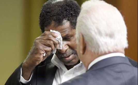 A făcut 31 de ani de închisoare nevinovat, iar acum a primit o veste stupefiantă