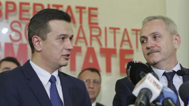 Ce scrie presa internațională despre desemnarea lui Grindeanu în funcția de prim-ministru
