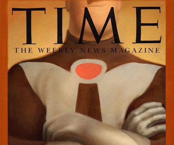 A fost desemnat "Omul anului 2016", potrivit revistei Time. Vestea îl înfurie pe Putin