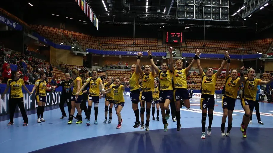 România - Danemarca 17-21. Fetele au ratat semifinalele şi vor juca pentru locurile 5-6