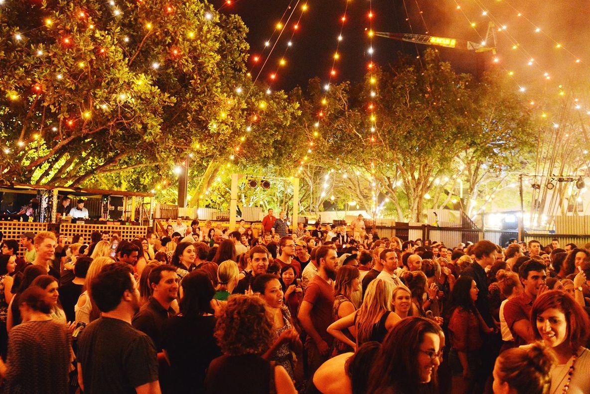 Panică în Australia! Peste 80 de persoane rănite la un festival de muzică