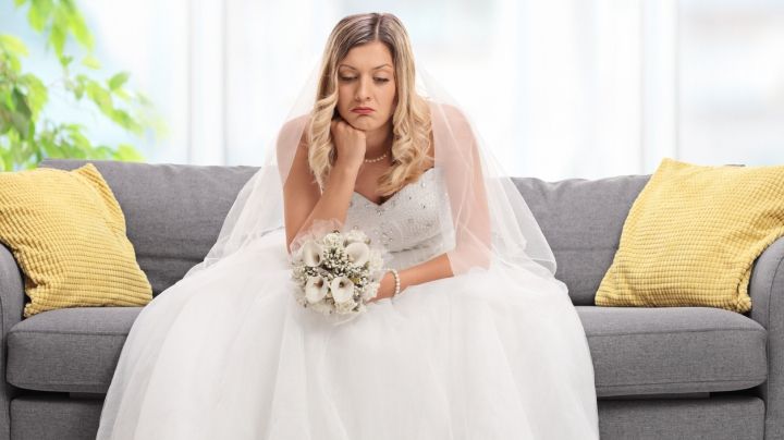 Cinci semne că nu te vei mărita NICIODATĂ