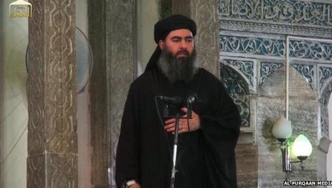 Anunț de ultimă oră despre liderul ISIS, Abu Bakr al-Baghdadi