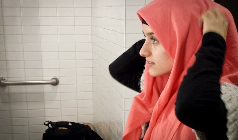 O femeie a fost decapitată pentru că s-a dus la cumpărături fără soțul ei