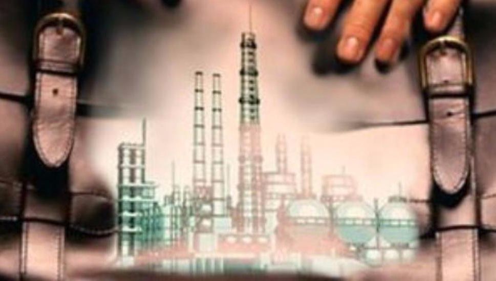 Companiile de stat, o vacă bună de muls în continuare 