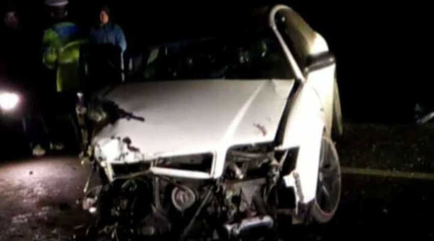 Accident CUMPLIT noaptea trecută. Doi tineri au murit și alți șase sunt răniți