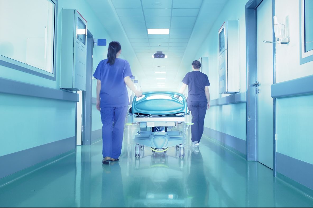 Anchetă la Spitalul din Târgovişte, după ce un copil de 13 ani, operat de apendicită, a murit