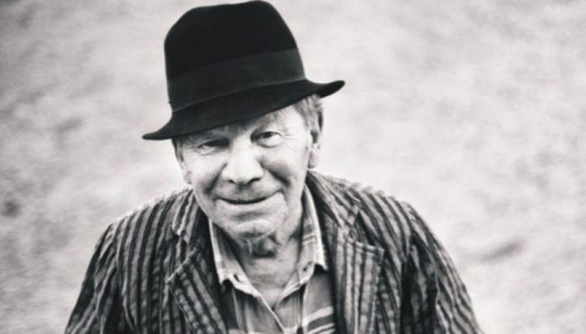 Un mare actor a murit, înainte de Crăciun