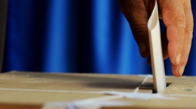 Alegeri parlamentare 2016 candidaţi MUREŞ. Listele cu candidaţii la parlamentare din judeţul MUREŞ