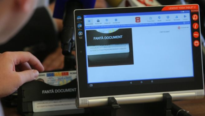 Alegerile parlamentare vor fi monitorizate în timp real. Sistemul va detecta votul multiplu