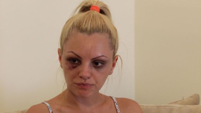 Fostul impresar al Alexandrei Stan, condamnat la închisoare cu suspendare. Decizie e definitivă 