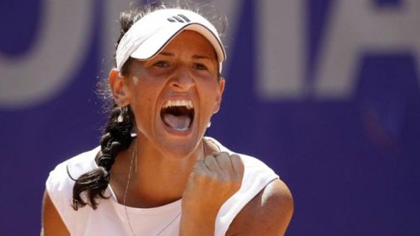 Alexandra Cadanțu și Mihaela Buzărnescu, în sferturile turneului ITF de la Ankara