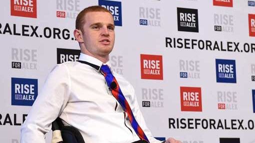 Scandal în lumea sportului! Un jucător de rugby paralizat cere despăgubiri de milioane de dolari 