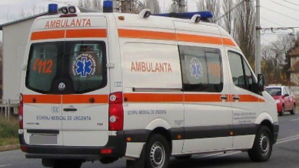 Crimă oribilă în Constanţa. Un bărbat şi-a omorât soţia în bătaie şi apoi s-a sinucis