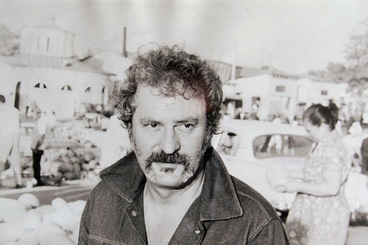 33 de ani de la moartea lui Amza Pellea. Mesajul cutremurător al fiicei sale 