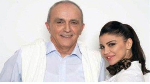 Incertitudine. Andreea Cosma, fiica baronului Cosma, n-a adus actele validării mandatului de deputat