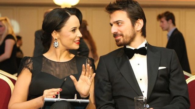 Ce spune Andreea Marin despre relaţia lui Tuncay Öztürk cu Renata: "Dacă zidurile ar putea vorbi..."