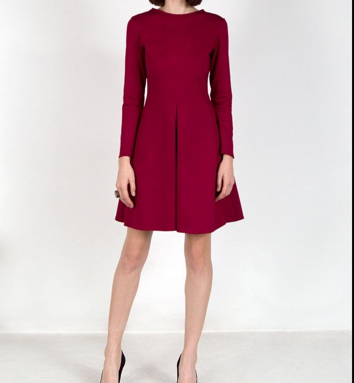 Rochii de zi - 5 modele superbe din colectia Andreea Raicu