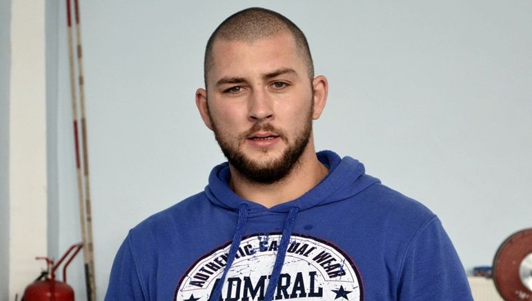 A fost ales cel mai bun atlet român în anul 2016