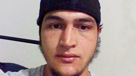 Presupusul autor al atentatului de la Berlin planifica să meargă la Roma 