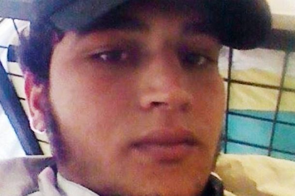 Detalii noi despre atacatorul din Berlin. Unde a fost filmat, după atacul terorist