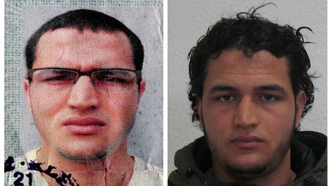 Atentatul din Berlin. Trei persoane, printre care și nepotul lui Amri, reținute în Tunisia