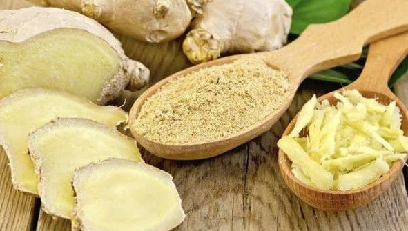 Ghimbirul, minune la casa omului, dar şi OTRAVĂ! Iată în ce situaţii nu ai voie să îl consumi