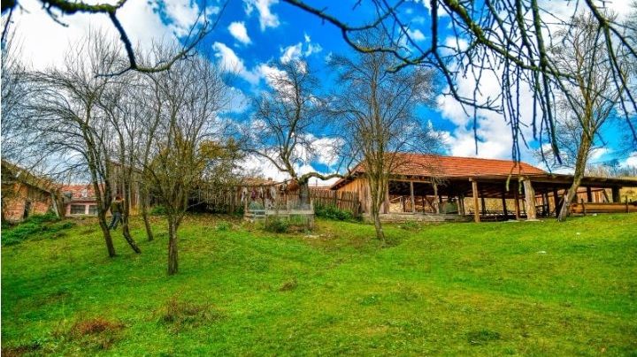 Localitatea din România în care nu există cimitir. Cum sunt înmormântaţi oamenii