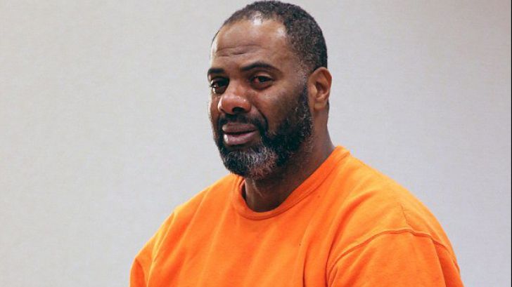 A fost eliberat după 30 de ani de închisoare. Primul lucru pe care l-a făcut a șocat o lume întreagă