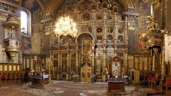 Calendar ortodox 13 decembrie. Ce sfânt este pomenit astăzi