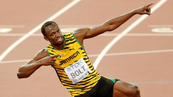  Usain Bolt, în conflict cu Federaţia de Atletism din Jamaica: "Am fost șocat să aud că..."
