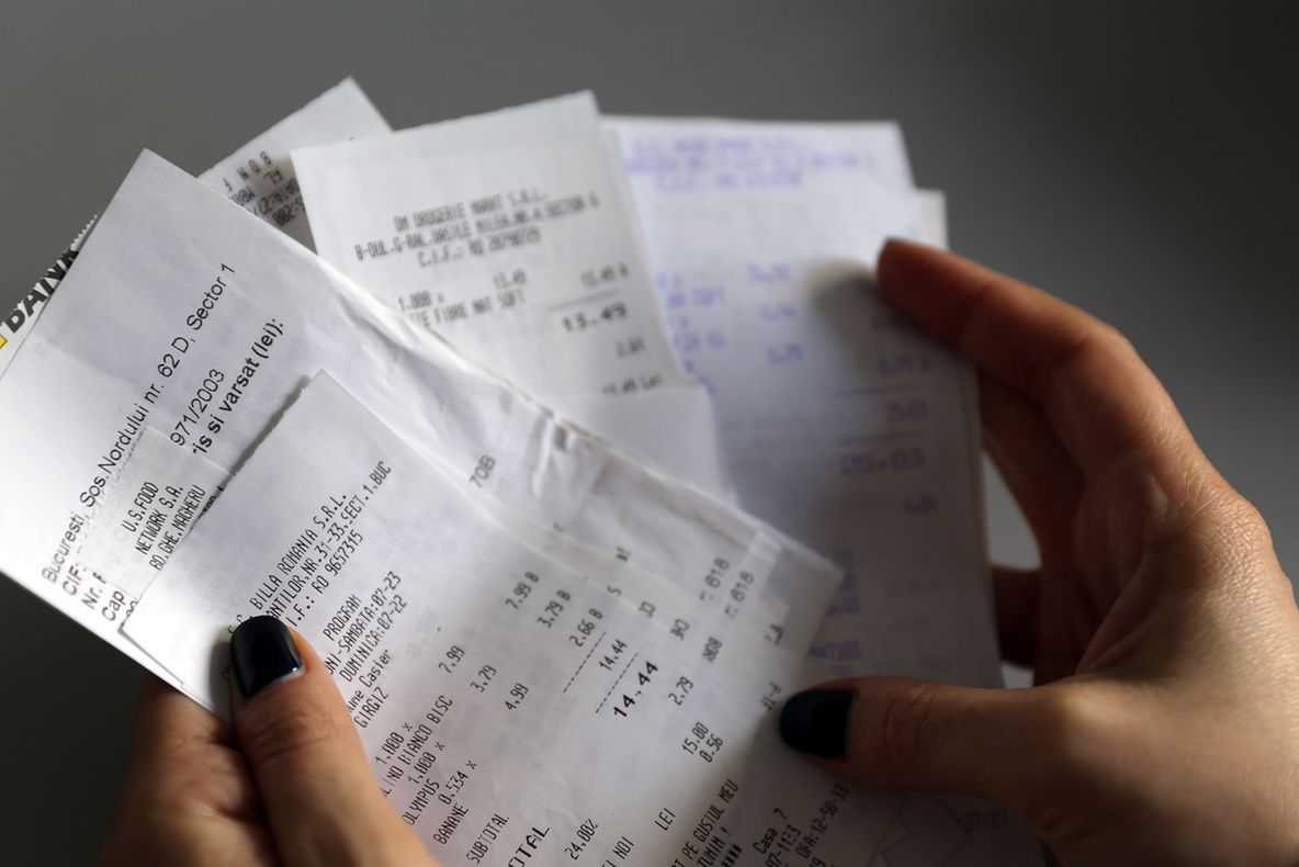 Extragere specială a Loteriei bonurilor fiscale în 31 decembrie. Câţi bani poţi câştiga?