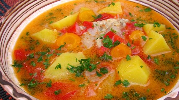 Reţete vechi de 100 de ani: Cum prepari cel mai bun borș cu găluști de cartofi 