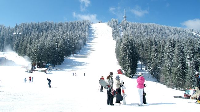 Bulgaria: Venituri record din turism; trei miliarde de dolari în primele zece luni ale acestui an