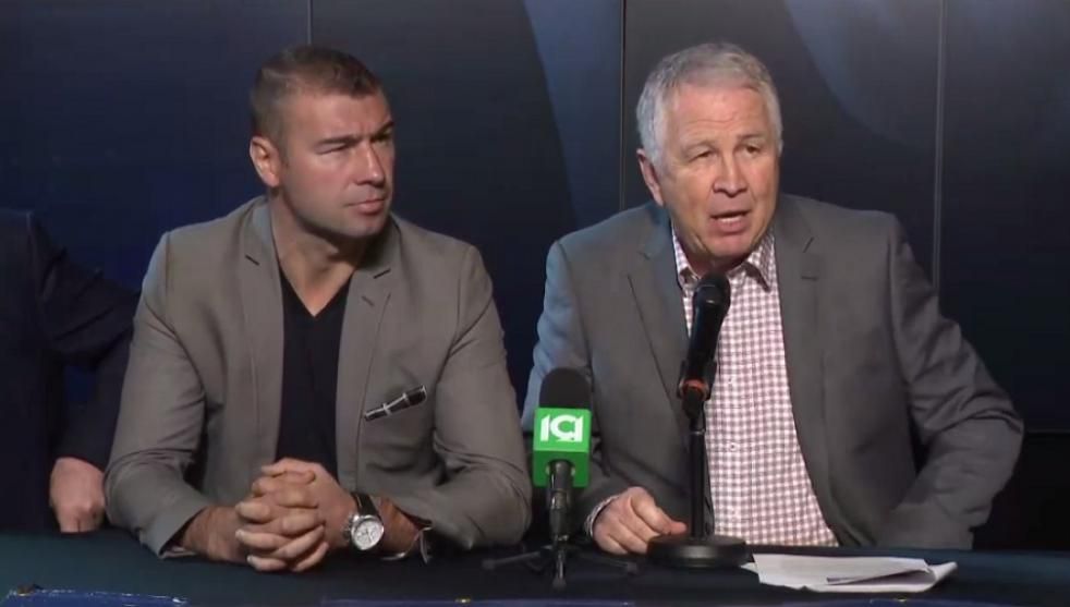 Lucian Bute revine în ring: când şi cu cine va lupta