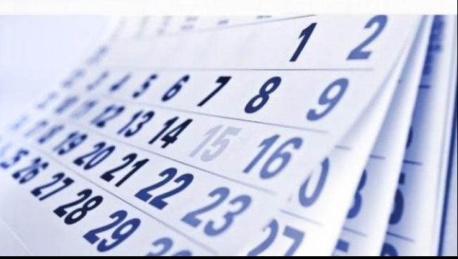 Zile libere 2017. Câte zile libere au românii în 2017