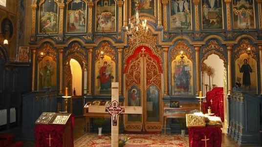 Sărbătoare, astăzi, pentru creştin-ortodocşi. Mari sfinţi sunt pomeniţi în calendar