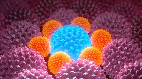 Descoperire importantă. Cum se pot bloca metastazele cancerului