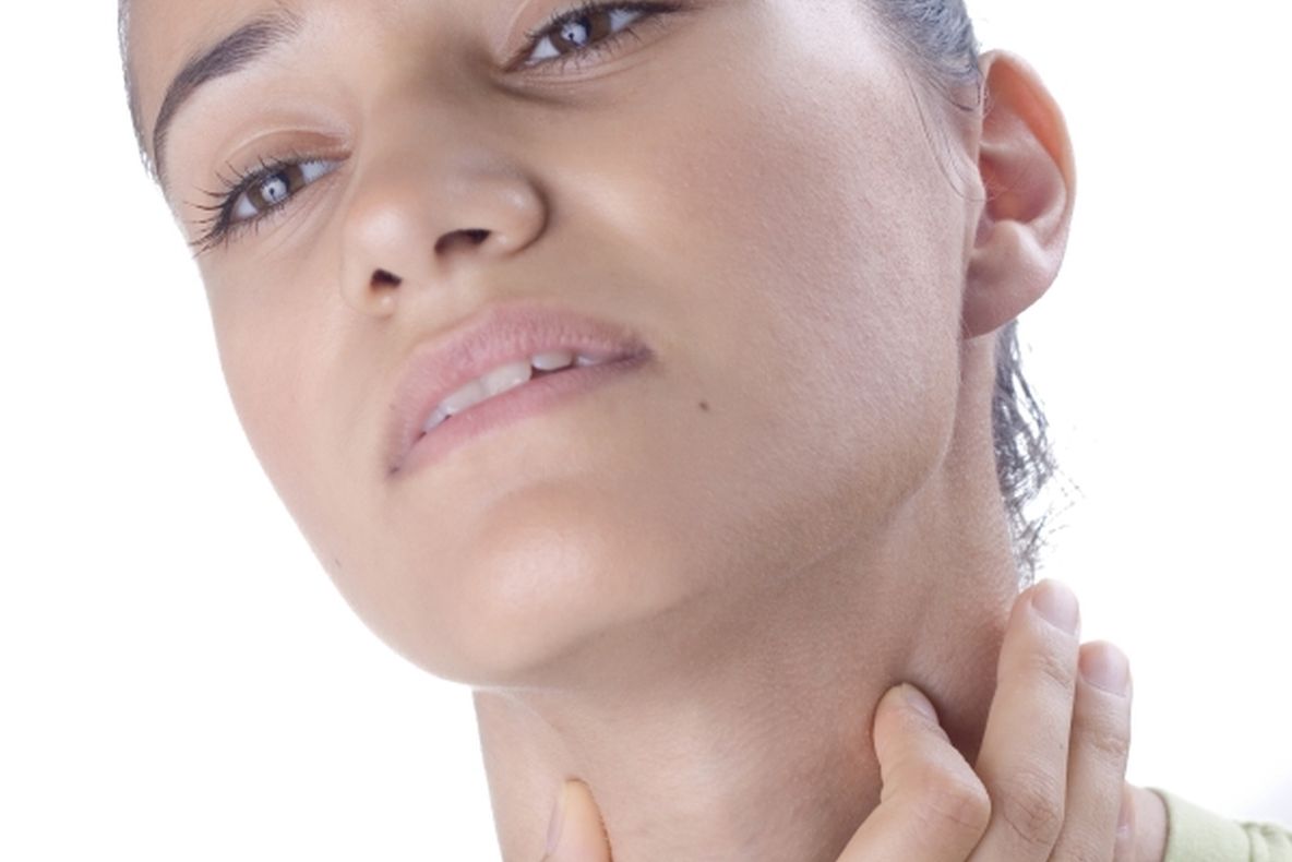 Când ar trebui să te alarmeze ganglionii măriţi?