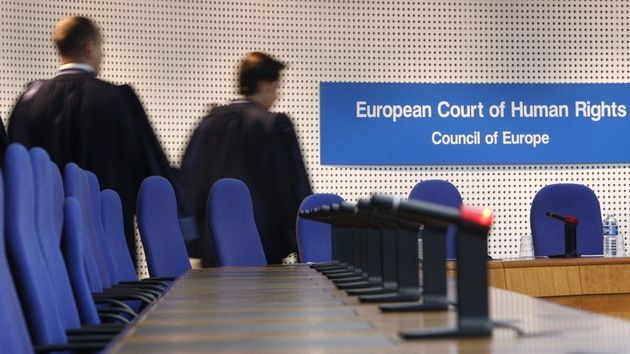 România pierde încă două procese la CEDO cu deţinuţi