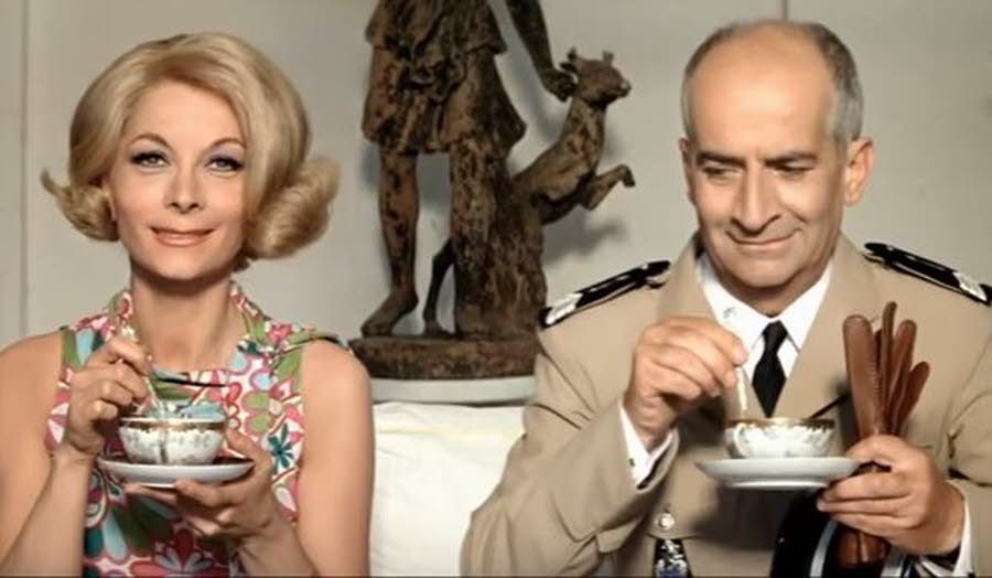 Doliu în cinematografie: a murit o actriţă îndrăgită de români