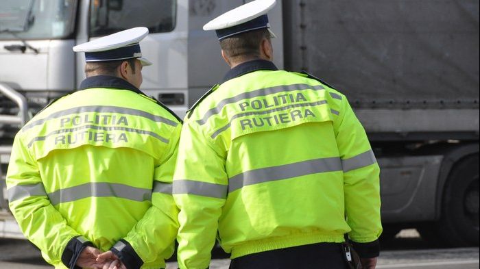 Codul Rutier se schimbă. Care sunt noile prevederi