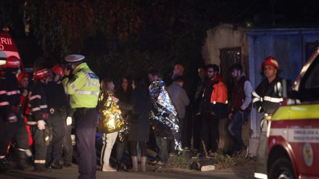 Raportul #Colectiv. Vlad Voiculescu confirmă existenţa documentului: Este înregistrat la cabinet!