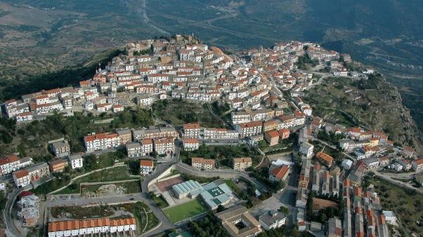 Povestea oraşului blestemat din Europa, acolo unde copiii se nasc cu malformaţii grave