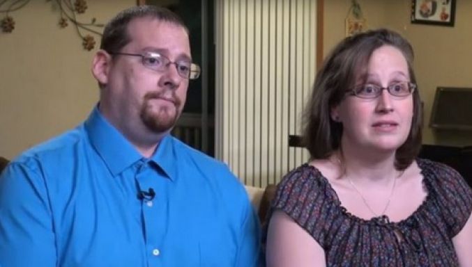 Îşi filma copiii, când a observat o scenă cutremurătoare! Halucinant! În dormitor, fiul cel mare... 